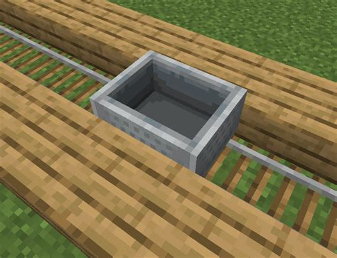 Tutorials/Transportation methods – Minecraft Wiki.